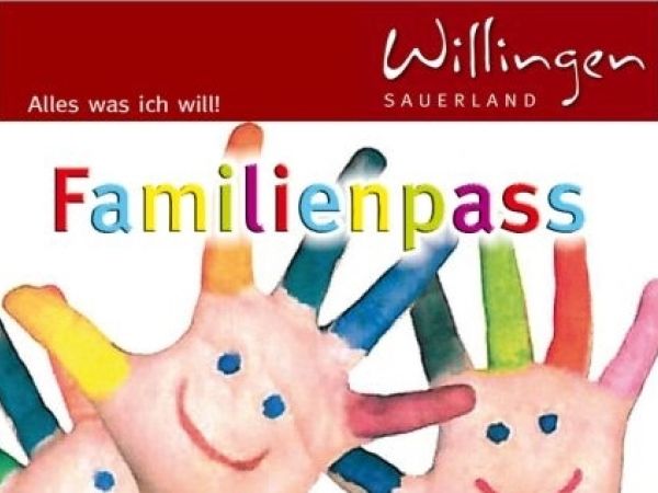 Willinger Familienpass