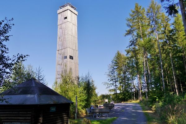 Möhnesee-toren