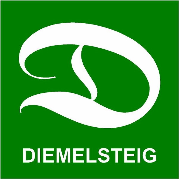 Logo Diemelsteig